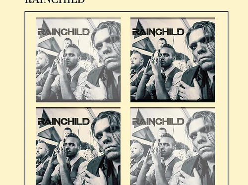 Live Music: Rainchild