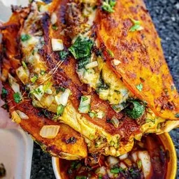 The Kitchen of Don Alfredo Food Truck