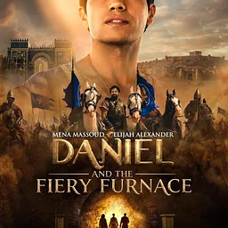 Daniel in Theaters • Group Watch Event 