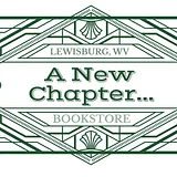 A New Chapter Bookstore