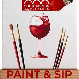 Paint + Sip with Deborah Acquino