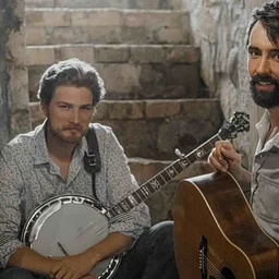 Mo Pitney & John Meyer $25