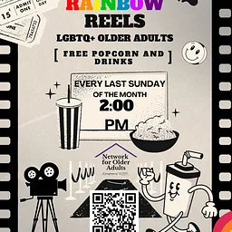 Rainbow Reels