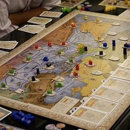 Game Night