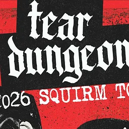 Tear Dungeon