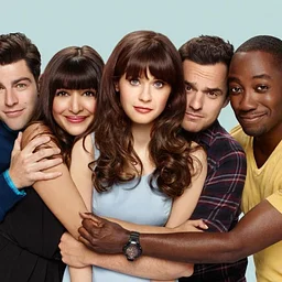 New Girl Trivia