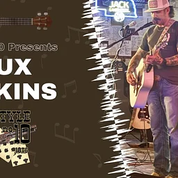 Beaux Jenkins