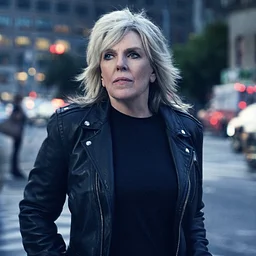 FreshGrass Presents | Lucinda Williams and her band