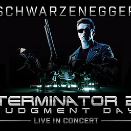 Terminator 2: Judgment Day Live in Concert