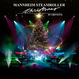 Mannheim Steamroller Christmas