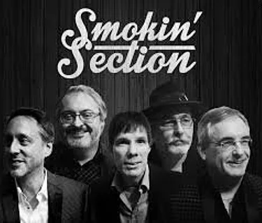 Smokin' Section