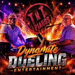 TNT Pianos | Dueling Pianos Show
