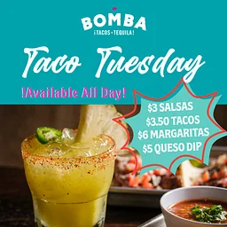 Taco Tuesday