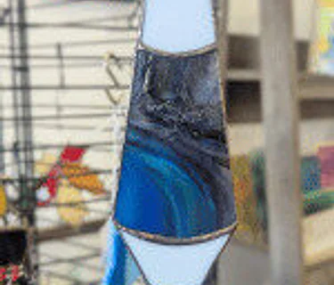 4/20 Sip and Solder- Lava Lamps