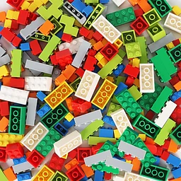 LEGO® Fun
