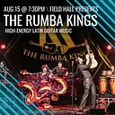 The Rumba Kings