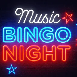 Music Bingo