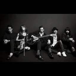 The Airborne Toxic Event