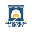 Alhambra Public Library