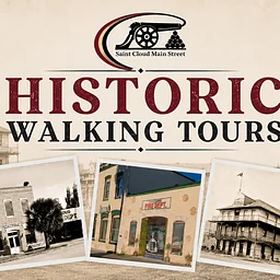 Historic Walking Tours