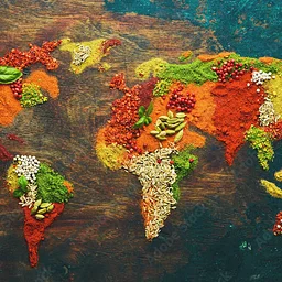 Flavors of the World Festival