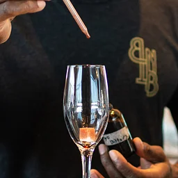 All Day Bonded “Happy” Hour