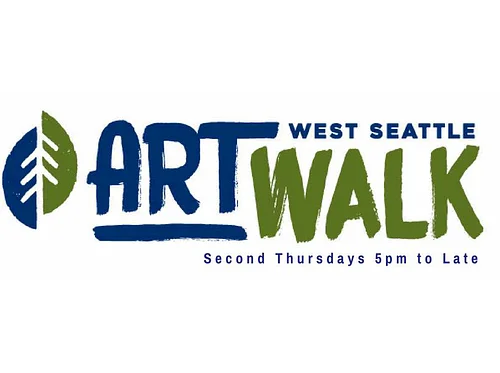 West Seattle Art Walk