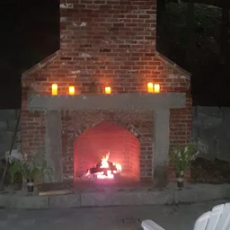 Friday Night Fires – September Hours Change (6:30p start)