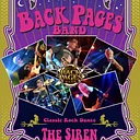 Back Pages Band (Free afternoon dance party!)