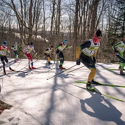 2027 New England Club Relay Championships