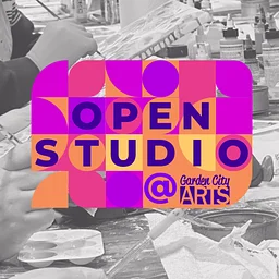 Open Studio - Sept