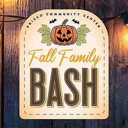 Fall Family Bash