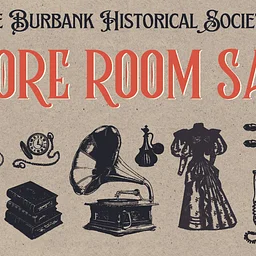 The BIG Store Room Sale
