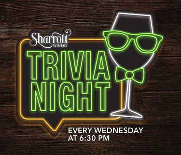 Trivia Night