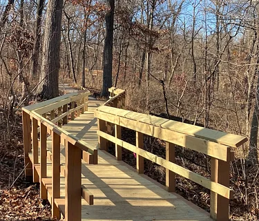 Tuesday Trekkers Hike