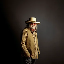 (SOLD OUT) Ray Wylie Hubbard