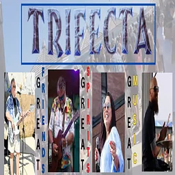Halloween Bash with Trifecta Band