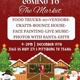 Pittsburg Community MarketPlace