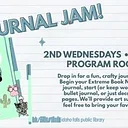 Journal Jam
