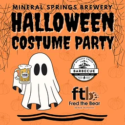 Halloween Costume Party