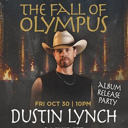Dustin Lynch