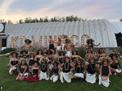 Polynesian Performance with Island Style Productions!