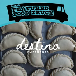 Destino Empanadas
