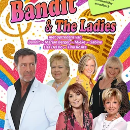 Bandit & The Ladies 2026