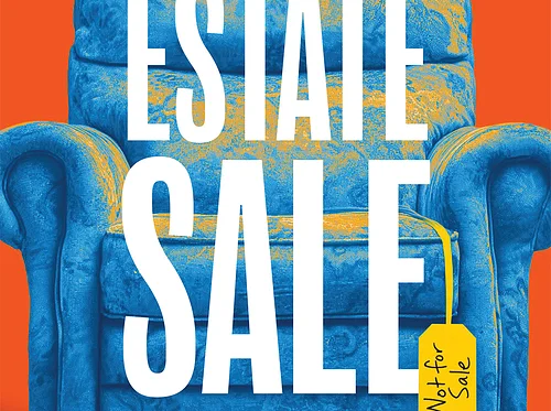 Estate Sale