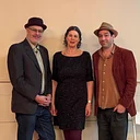 Music Brings Communities Together: The O-Tones
