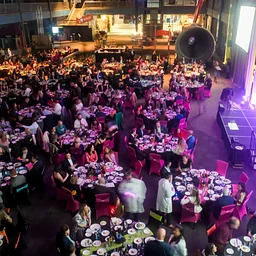 Elemental Ball 2027