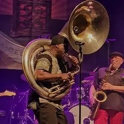 Hazmat Modine