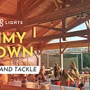 Live Music: Timmy Brown at Par & Tackle
