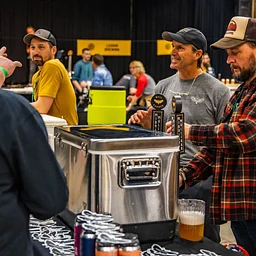 Queen City Brewfest